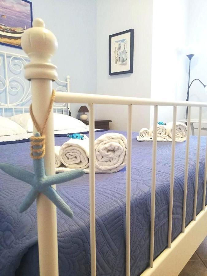菲乌米奇诺A Casa Di Iole公寓 外观 照片